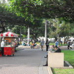 Parque Kennedy será sede de la feria café 10 mil: expresión cafetalera del Vraem