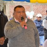 Dirigentes desmienten a ex alcalde Carlos Palomino, tras acusarlos por tráfico de terrenos