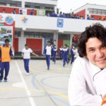 Gastón Acurio pide impulsar educación alimentaria en colegios