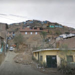 Población de AA.HH ‘Vista Alegre’ denuncian agresiones de supuestos usurpadores