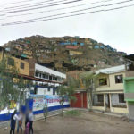 Nuevos asentamientos humanos ponen en peligro a pobladores de ‘Vista Alegre’
