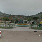 Piden que municipio instale alumbrado público en anfiteatro de Nueva Esperanza