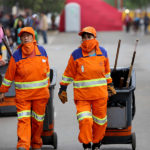 Iniciativa de cobro por barrido de calles fue rechazada durante sesión de consejo