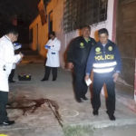 Delincuentes asaltan colegio San Agustín de Villa El Salvador