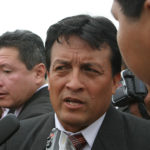 Ex alcalde Juan José Castillo: “8 regidores deben ser vacados por elección ilegal”