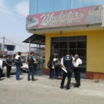 Municipalidad de Villa El Salvador realizó inspección a panaderías