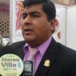 Alcalde Chilingano responde tras detención de 10 funcionarios por parte  de  fiscalía anticorrupción