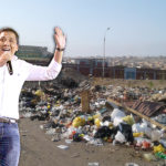 Sindicato sostiene que alcalde de Villa El Salvador, Guido Iñigo, debe apoyar en recojo de basura, pero sin hacer política