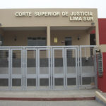 Corte Superior de Lima Sur pedirá presupuesto para nueva Sede del Poder Judicial.
