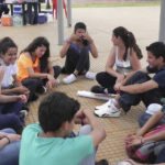 Invocan a jóvenes de Villa El Salvador a integrarse a las juntas vecinales