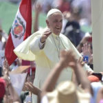Villa El Salvador: Pobladores ansiosos con llegada del Papa