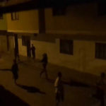 San Juan de Miraflores: Sector de Miguel Grau exige mayor seguridad para combatir a pandilleros