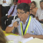 Villa María del Triunfo: Regidor Balvín pide que colegas apoyen propuesta para recojo de basura en el distrito