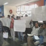 Mototaxistas de Villa El Salvador convocan  marcha distrital para el lunes 29 de enero