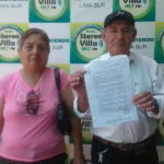 Reclaman cobros excesivos de licencias de construcción en Villa El Salvador