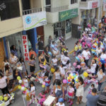 Lurín promueve el turismo en Lima Sur a través de carnavales