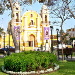 Distrito de Lima Sur fue el cuarto destino turístico durante el 2017