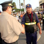Serenazgo y comisarías de Villa El Salvador se comprometen a patrullar el distrito