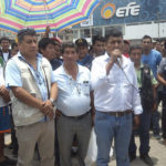 Mototaxistas exigen reordanamiento de vehículos menores en Villa El Salvador