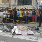 Villa El Salvador: Accidente de tránsito deja dos muertos tras choque entre mototaxi y un volquete