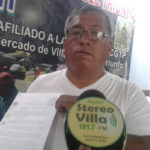 Villa María del Triunfo: Piden que alcalde cumpla resolución para ingresar a 40 obreros a planilla