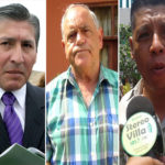 Ex alcaldes de  Villa El Salvador se pronuncian sobre problemas en el Estadio Iván Elías Moreno