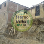 Villa María del Triunfo: Familiares de obreros piden que se haga justicia tras ser sepultado por derrumbe