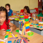 San Juan de Miraflores: Colegio inicial se prepara para recibir a 230 estudiantes en Pamplona Baja