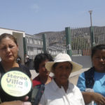 Madres de familia piden ampliación de vacantes en colegio emblemático Juan Guerrero Quimper
