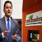 Congresista Richard Acuña se presenta en APEMIVES para presentar informe sobre terreno de ¨Plaza Vea¨