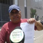 Villa María del Triunfo: Denuncian penalmente a alcalde César Infanzón por usurpación de funciones