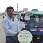 Aprueban ordenanza para regular el servicio de vehículos menores en Villa El Salvador