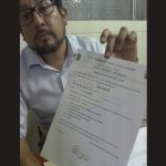 Villa el Salvador: Director de colegio Daniel Alcides Carrión acusado de condicionar matrículas en pago de APAFA