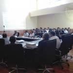 Concejo Municipal aprueba plan de seguridad ciudadana 2018 en San Juan de Miraflores
