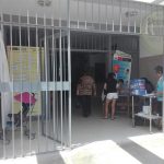 Villa El Salvador: Directora de Centro Médico Materno Infantil prefiere no pronunciarse ante denuncias de irregularidad en la atención