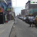 San Juan de Miraflores: Pobladores piden erradicar prostitutas que permanecen en calles por más de 6 años