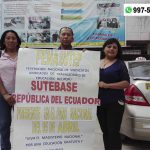 Villa María del Triunfo: Piden al presidente Vizcarra instale mesa de diálogo y cumpla acuerdos de los maestros