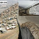 Realizarán concierto contra la discriminación por el “muro de la vergüenza” en La Rinconada de San Juan de Miraflores