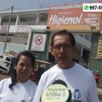 Realizarán campaña para prevenir anemia y tuberculosis en pacientes de San Juan de Miraflores