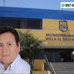 Ex regidor detecta supuestas facturas falsas a proveedor por 40 mil soles en Municipalidad de Villa El Salvador
