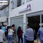Usuarios de Reniec reportan demoras por atención en sede de San Juan de Miraflores