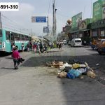 San Juan de Miraflores: Vecinos cansados de caos vehicular e inseguridad en Ciudad de Dios