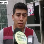 Mototaxista denuncia agresiones y amenazas con arma por disputa de paradero en Villa El Salvador