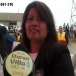 Villa María del Triunfo: Dirigenta pide mayor patrullaje en AA. HH. Bernardo Alcedo ante constantes asaltos