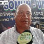 Villa María del Triunfo: Sindicato pide que municipio cumpla Ley de Seguridad y Salud para obreros en casos de accidentes