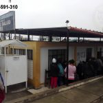 Villa El Salvador: Posta de salud Sasbi carece de personal médico