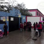 Villa El Salvador: Padres de familia no respaldan huelga de docentes que se inició hoy