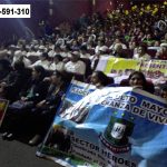 Presentan memorial a alcalde Infanzón para ocupar Casa del Adulto Mayor