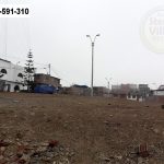 Lurín: Proyecto de parque en Villa Alejandro en total abandono