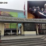 Villa El Salvador: Universidad Nacional Tecnológica de Lima Sur recibe licenciatura de la Sunedu